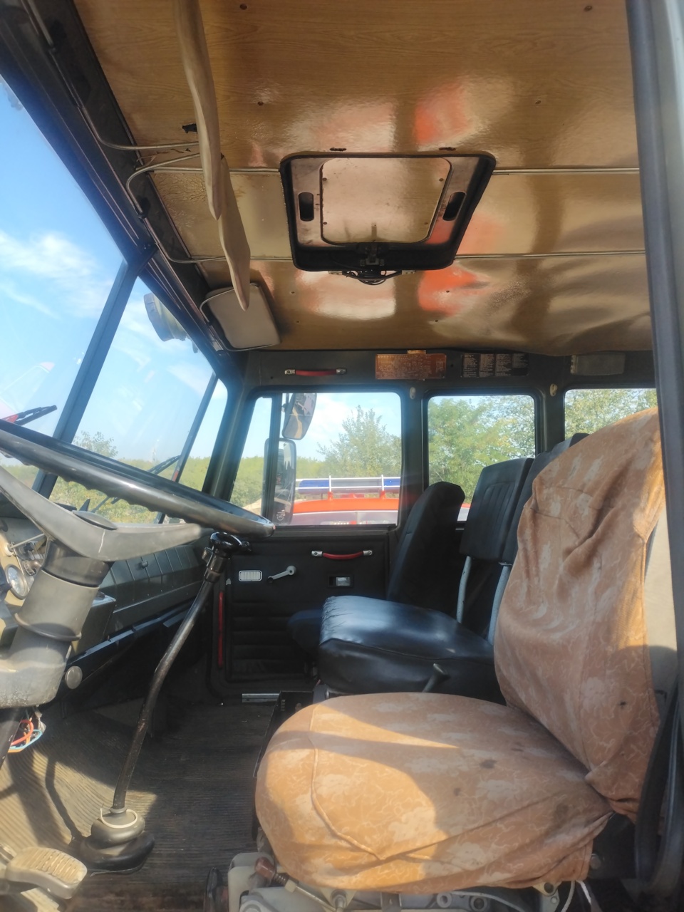 Tatra T815 8x8 VT