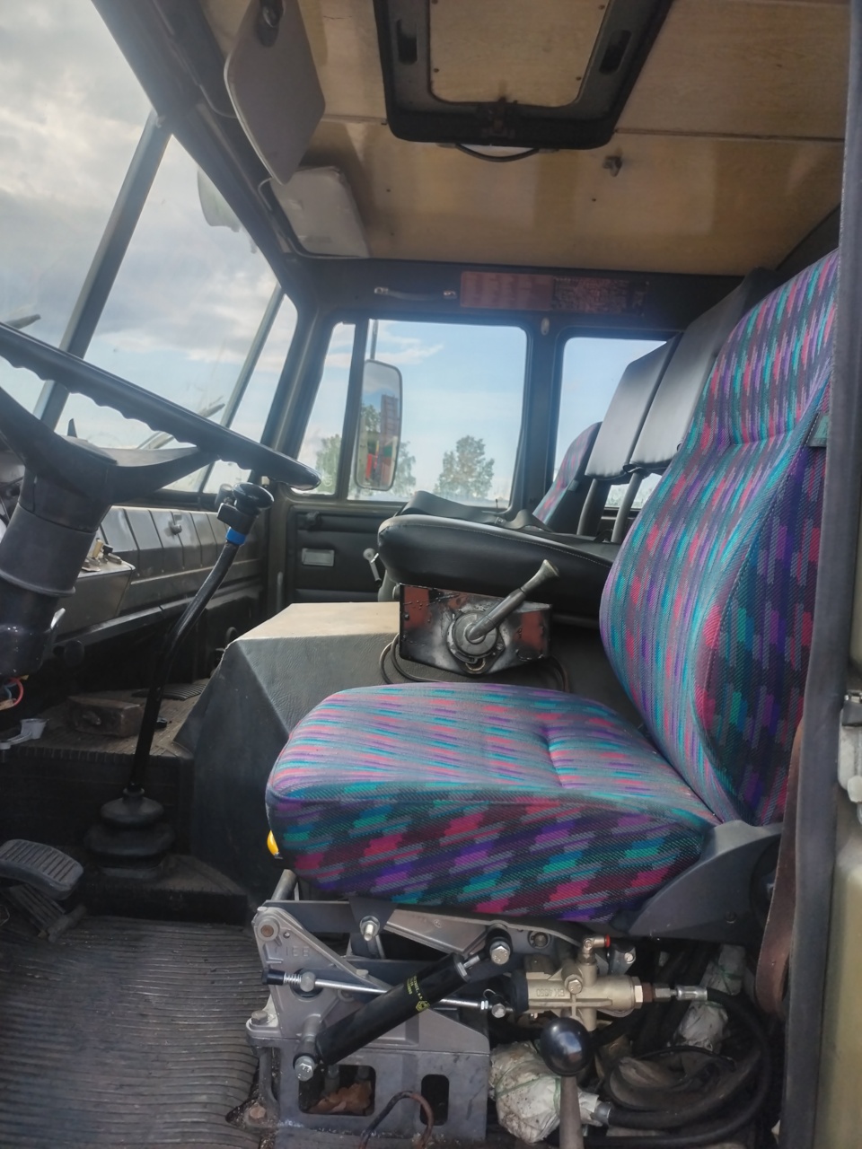 Tatra T815 8x8 VVN