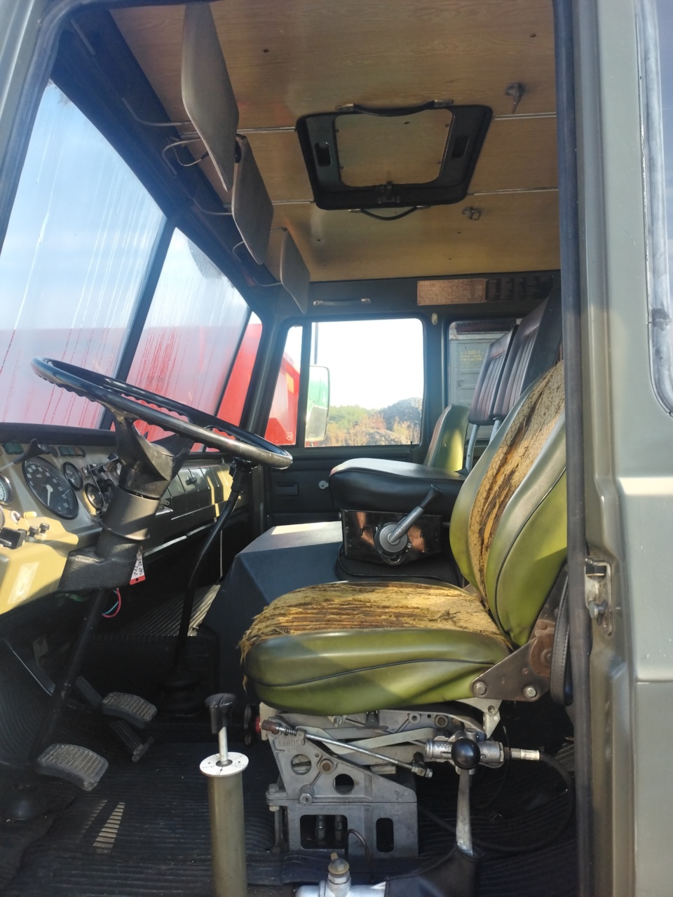 Tatra T815 8x8 PMS