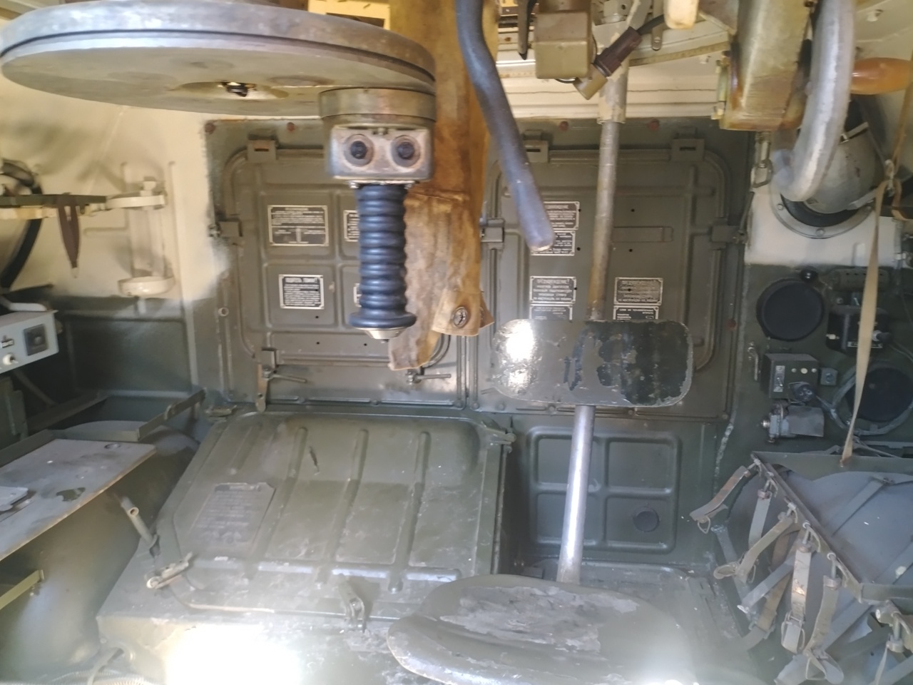 BRDM-2 RCH
