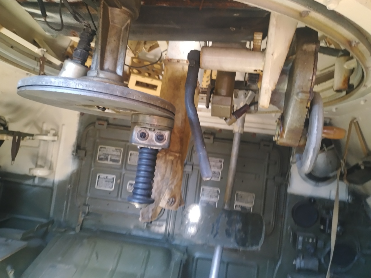 BRDM-2 RCH