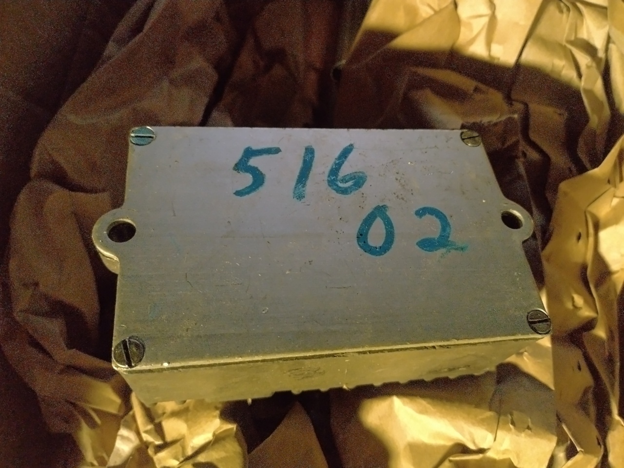 Regulátor dobíjení 12V 1302.3734