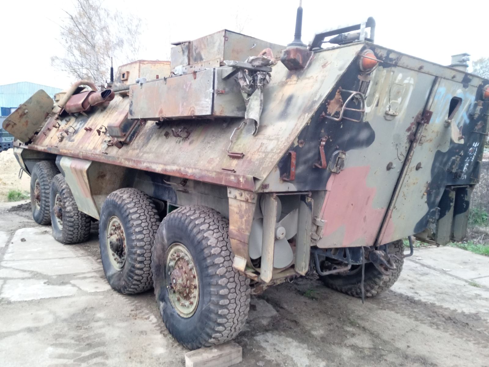 OT-64 SKOT