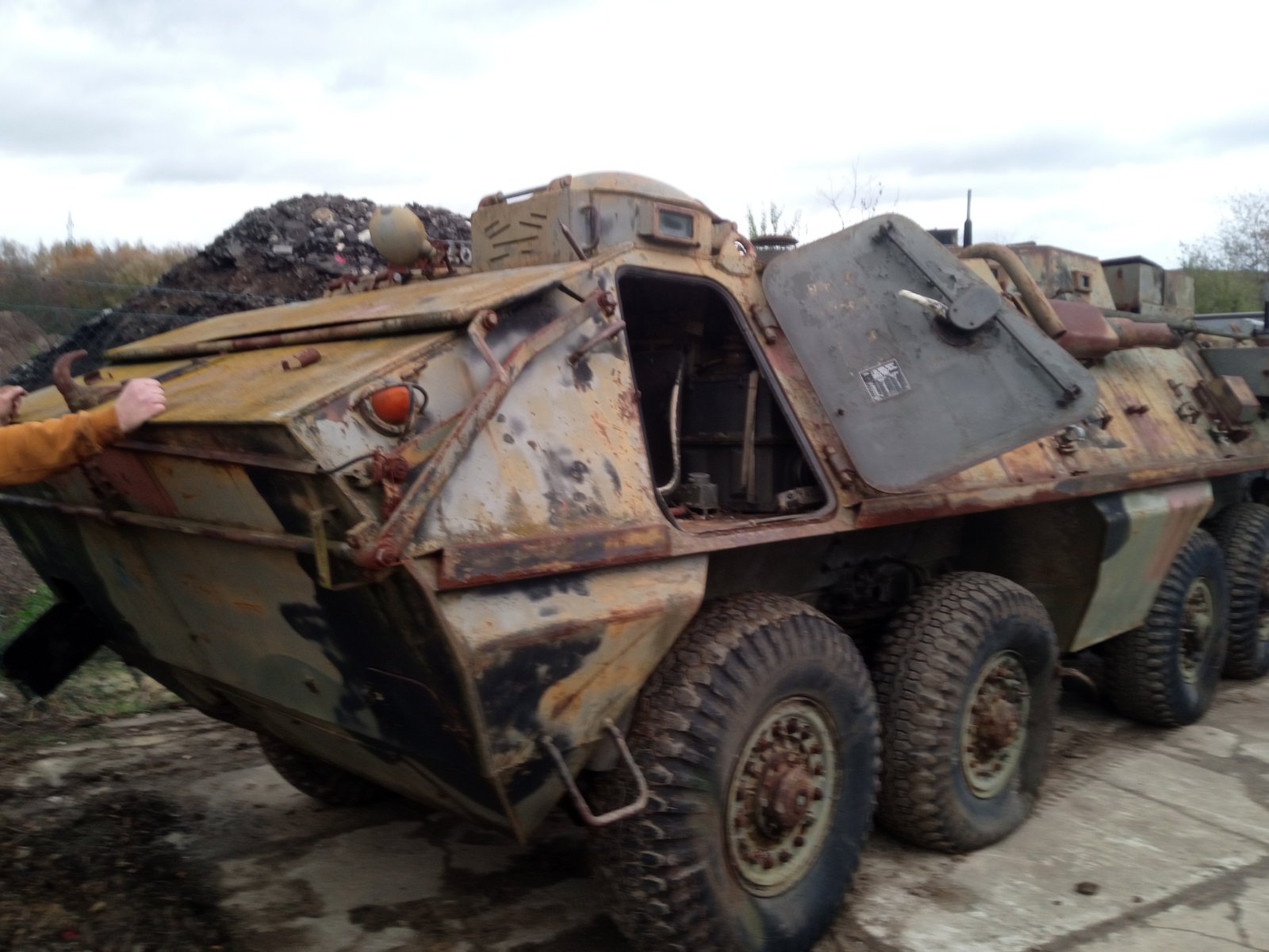 OT-64 SKOT