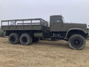 KrAZ-255