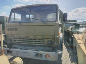 KAMAZ 4310