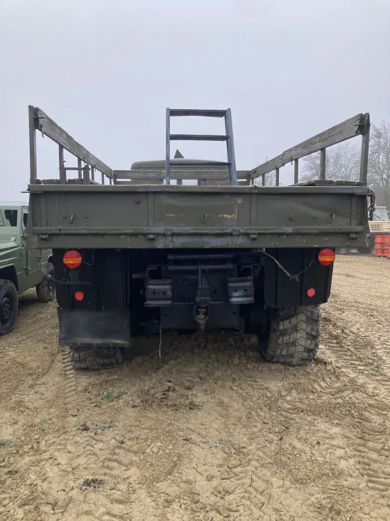 KrAZ-255