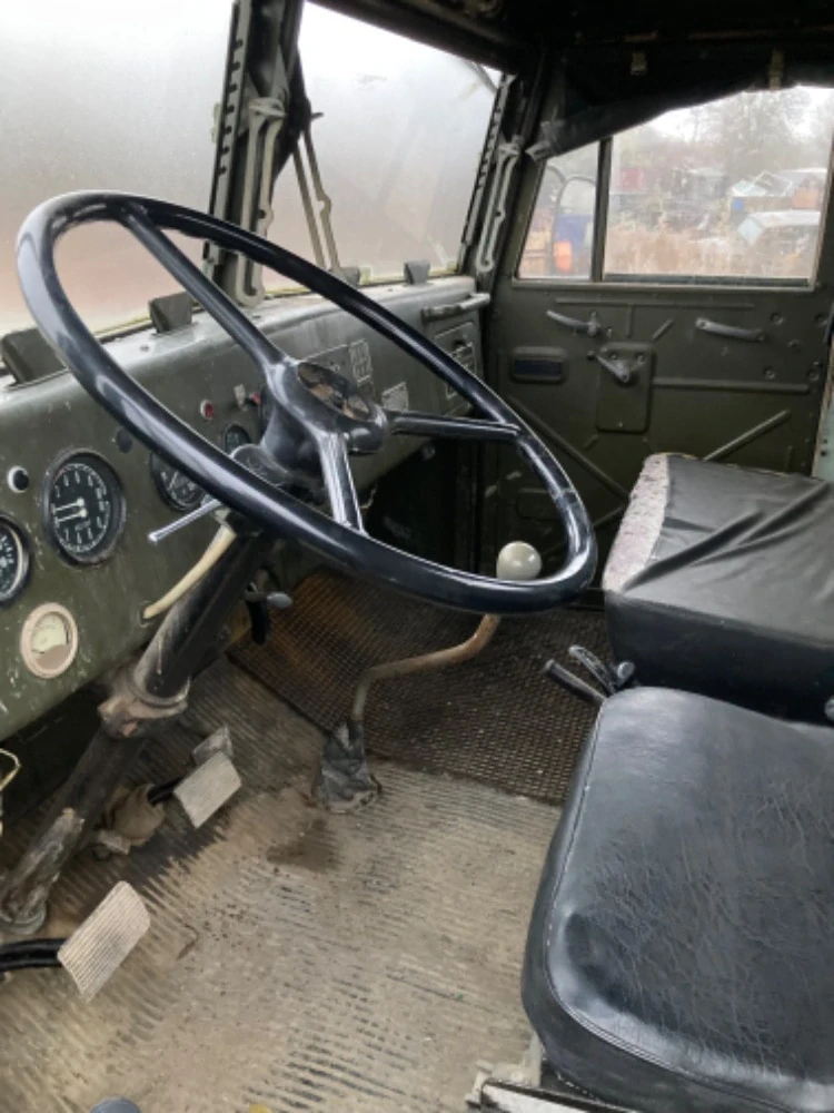 KrAZ-255
